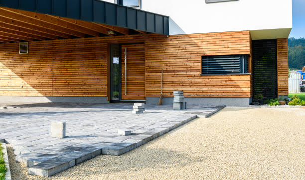 Driveway Pavers for Homes in Rising Sun Lebanon, DE