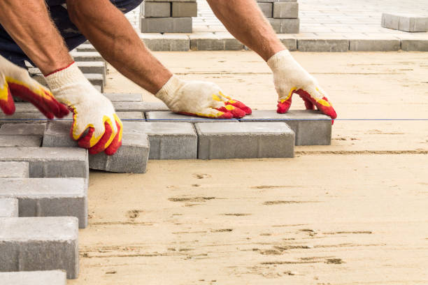 Best Driveway Paving Contractor  in Rising Sun Lebanon, DE