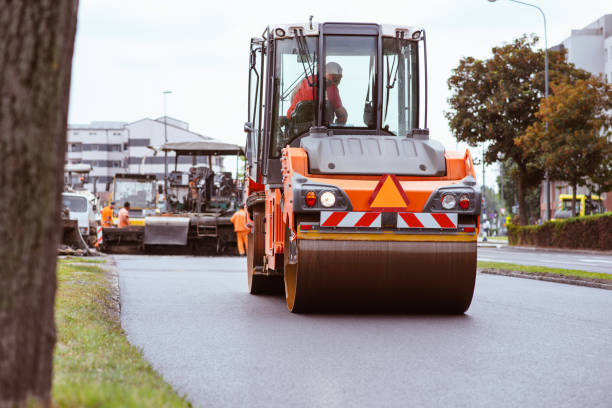 Best Local Driveway Pavers  in Rising Sun Lebanon, DE