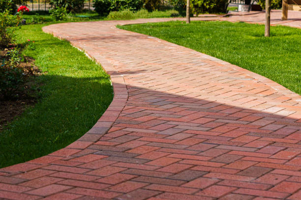 Best Custom Driveway Pavers  in Rising Sun Lebanon, DE