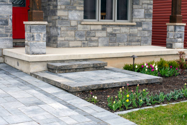 Decorative Driveway Pavers in Rising Sun Lebanon, DE