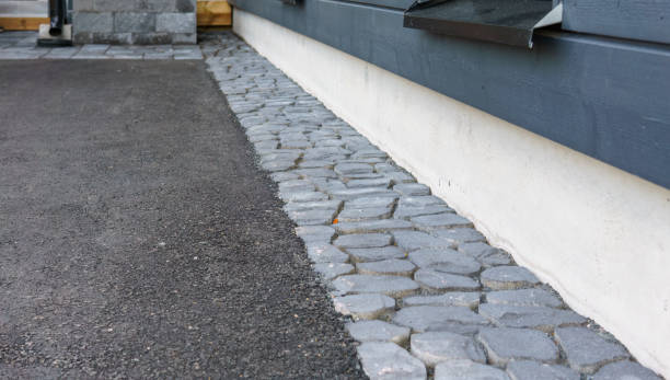 Best Residential Paver Driveway  in Rising Sun Lebanon, DE