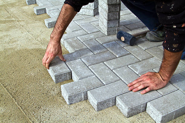 Reasons to Select Us for Your Driveway Paving Requirements in Rising Sun Lebanon, DE