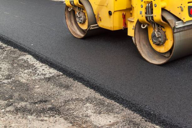Best Permeable Paver Driveway  in Rising Sun Lebanon, DE